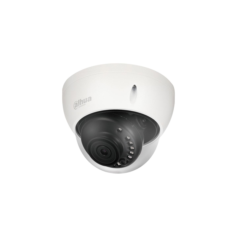 Dahua 4MP HDCVI VR IR Dome Camera