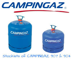 Campingaz 904 Eastbourne