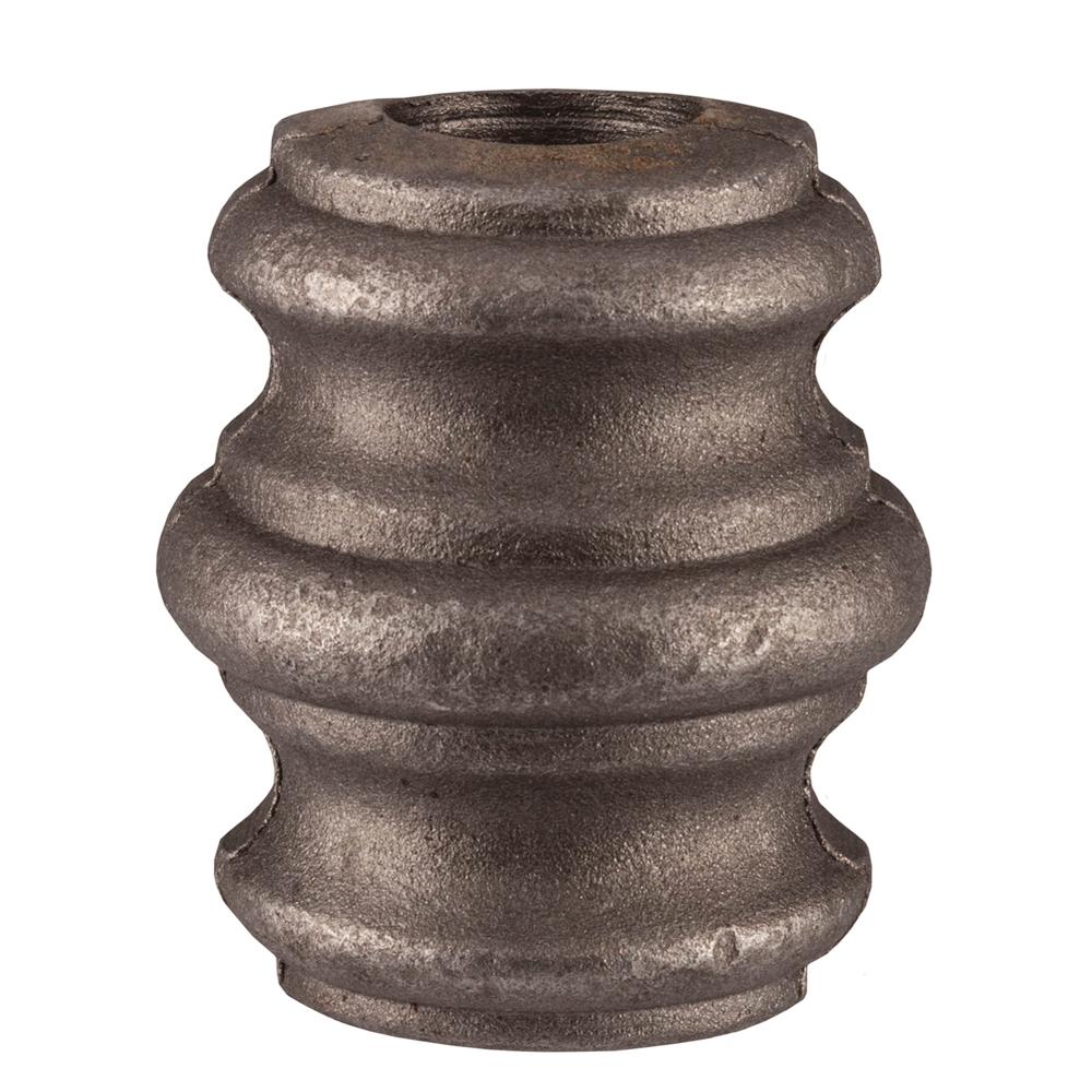 Steel Bush - Height 80 x Width 69mm35.5mm Round Hole