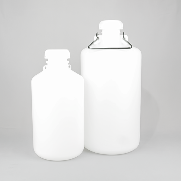 Suppliers of Plastic Carboy Series 350 HDPE UK