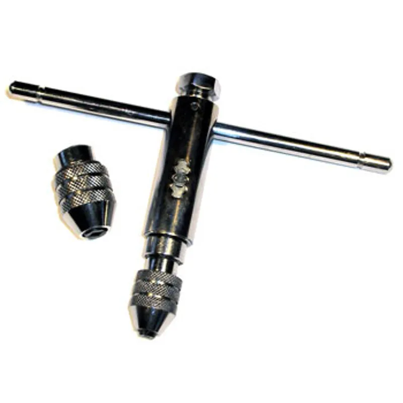 4-6mm T-Handle Ratchet Wrench