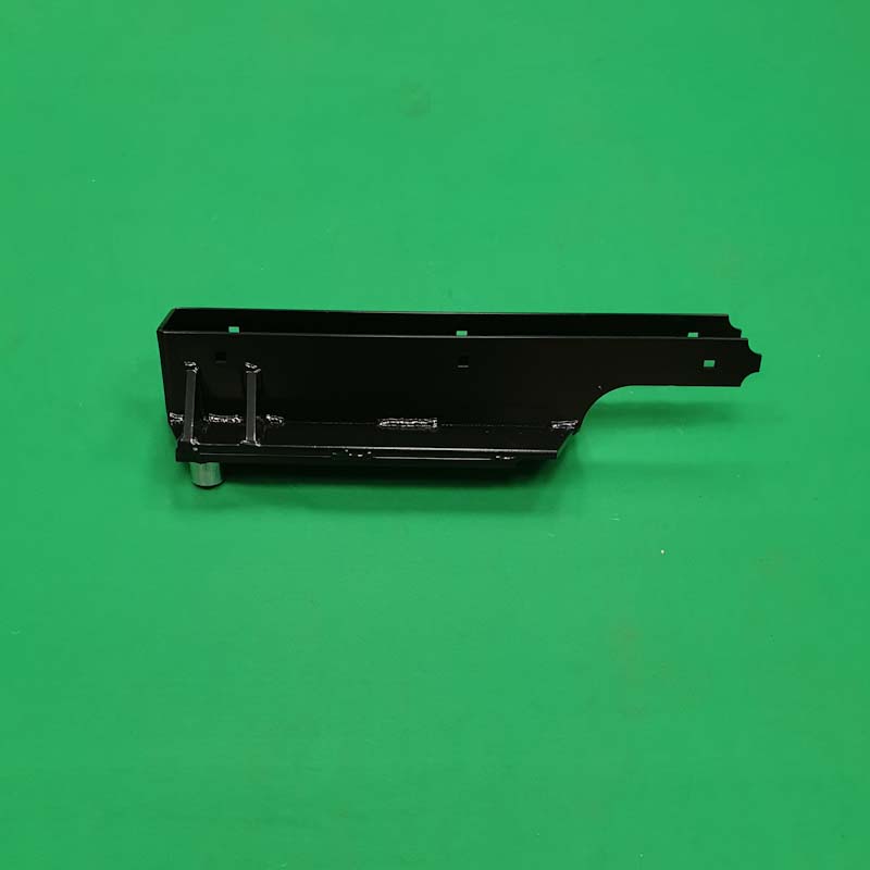 Offset Left Hand BFT Gate Shoe