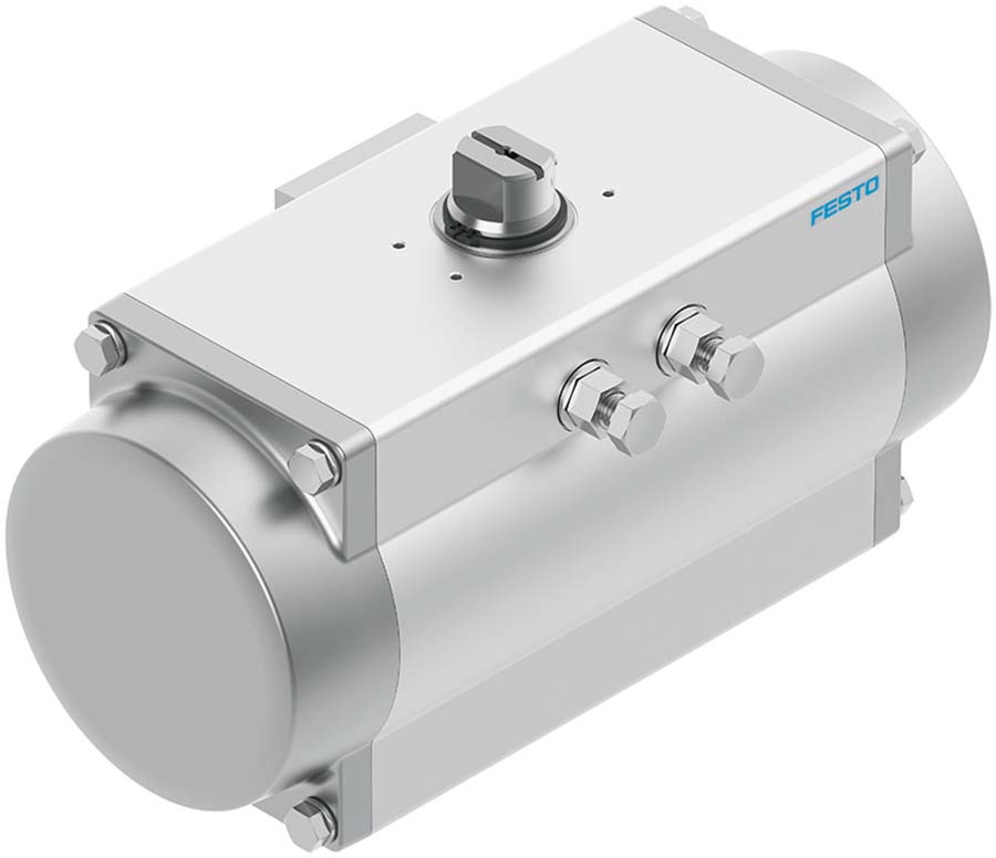 FESTO DFPD Quarter Turn Operators