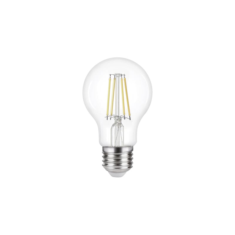 Integral E27 Omni Filament Dimmable 4000K GLS Bulb 7.3W