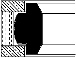 Double Acting PTFE Based Piston Seals   