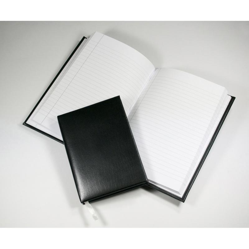 Warwick A6 Notebook