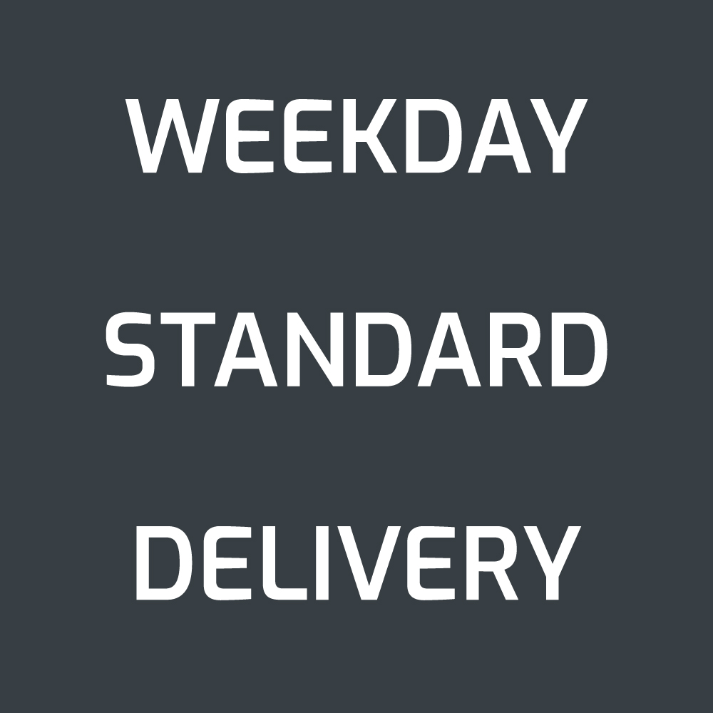 Weekday Standard Delivery - Small Parcel