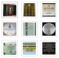 Memorial Plaques 7