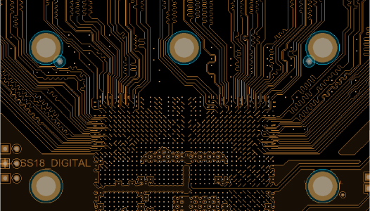 Custom High Performance PCB Boards