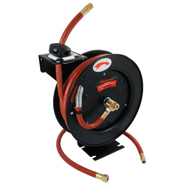 Neilsen CT1056 Air Hose Reel 9m/ 30ft 3/8in (Retractable)