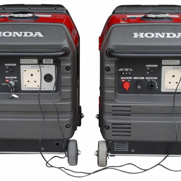 Affordable Portable Generators For Sale