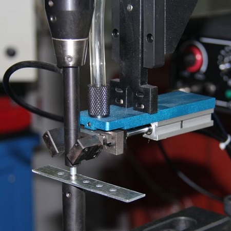 Subcontract Fastener Insertion Services