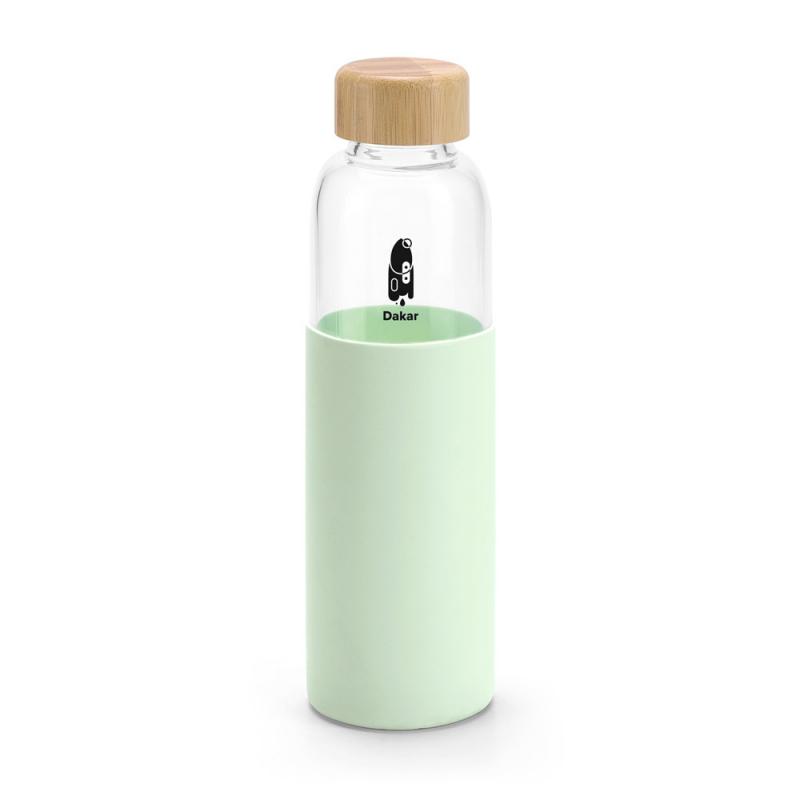 Dakar Bottle 600ml