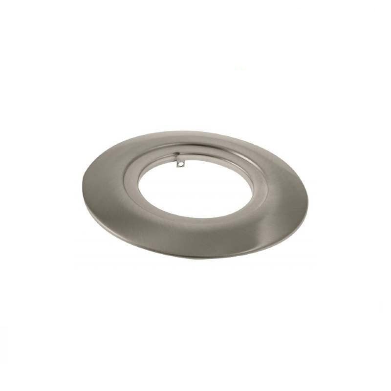 Click Inceptor Converter Plate 120mm Satin Chrome SP4120SC