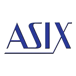 ASIX s.r.o. Catalogue