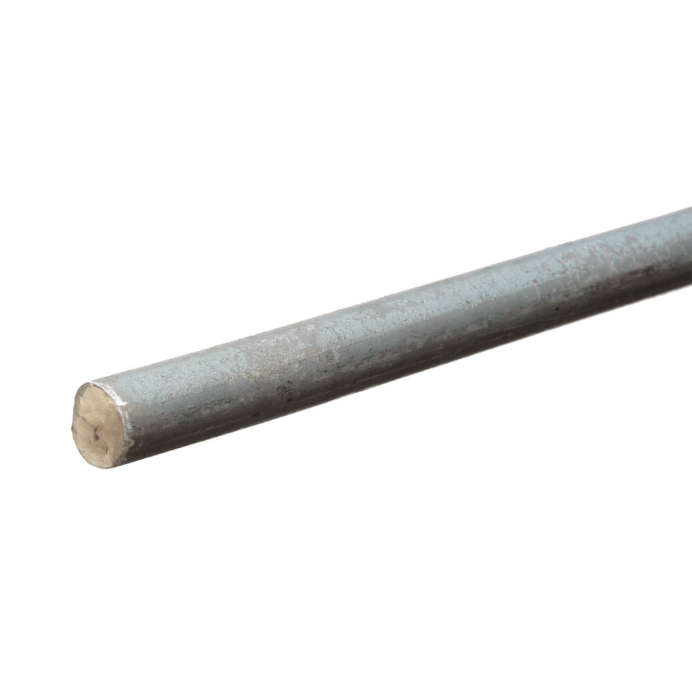 10mm Diameter x 6.0-6.1m Round Steel Bar Grade S275