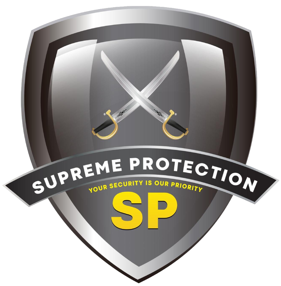 Supreme Protection Ltd