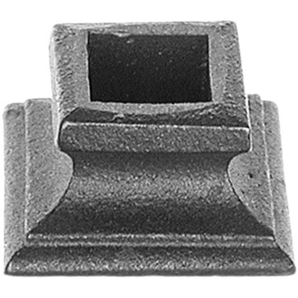 Cast Steel Bush     Fits 16mm Sq Bar