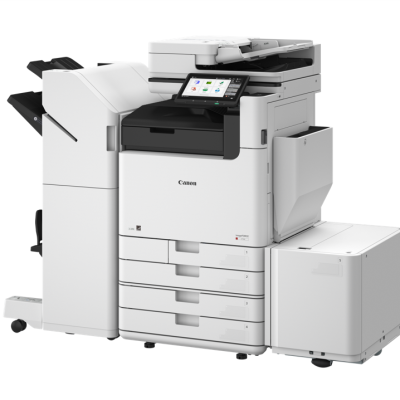 Canon imageFORCE C7165 Printer