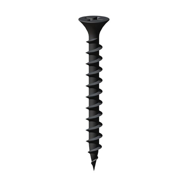 3.5x32mm Coarse Drywall Screws (Box of 1000)