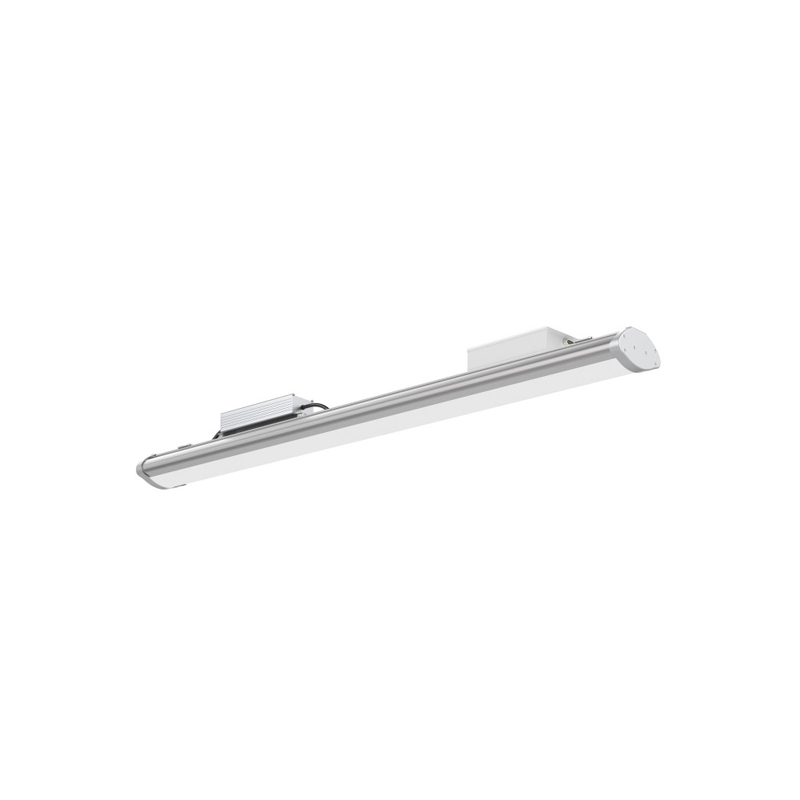 Integral Slimline Linear Dimmable Emergency LED High Bay 180W 4000K