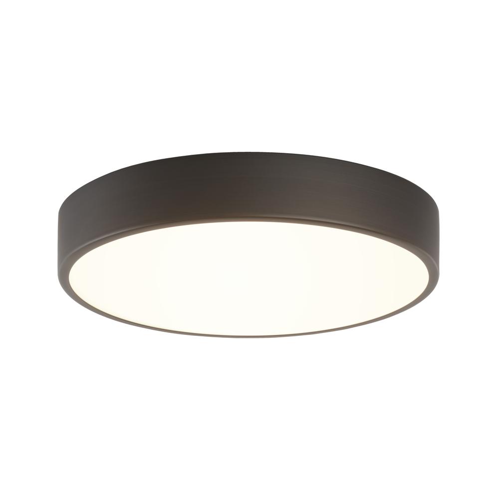 Astro Mallon LED Bronze Ceiling Light