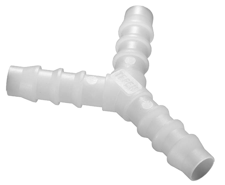 TEFEN Y Hose Connector