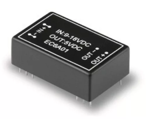 EC6A-7.5 Watt For Medical Electronics