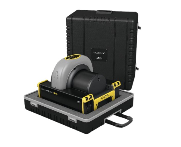 CR Portable X-ray Systems for NDT