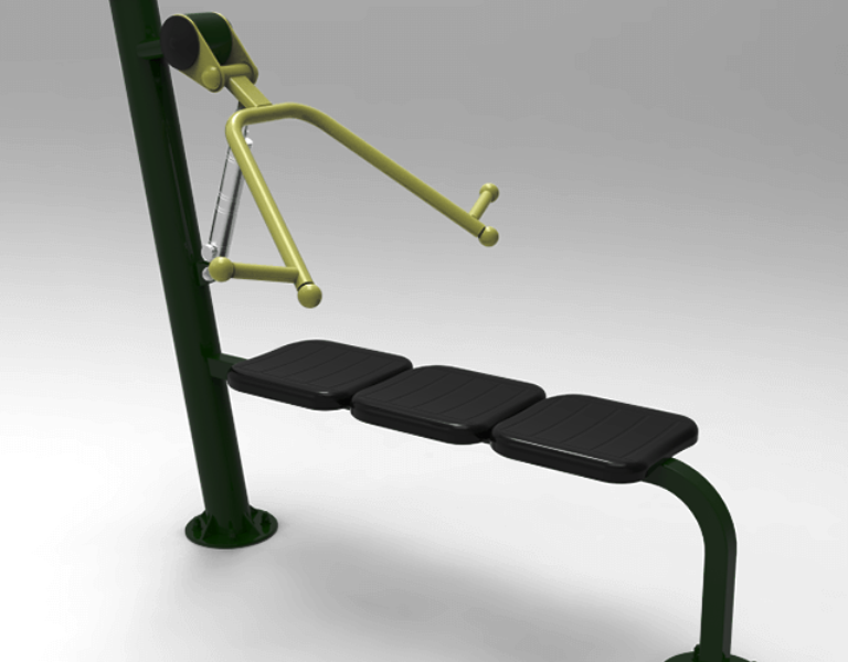 Suppliers Of Resistance Bench Press