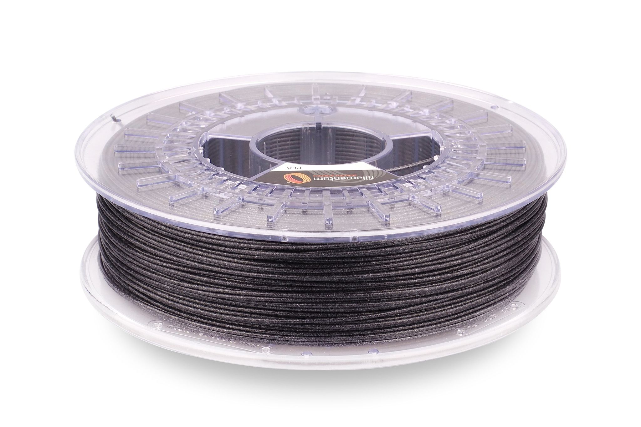 Fillamentum PLA Extrafill Vertigo Grey 2.85MM 3D Printer Filament