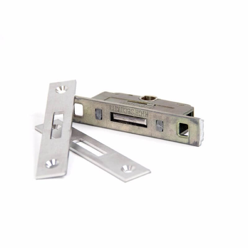 Anvil 90221 SS Window Lock