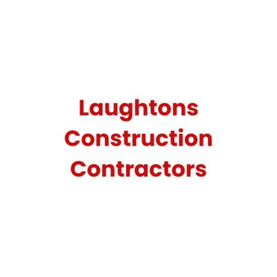 Laughtons Construction Contractors Ltd