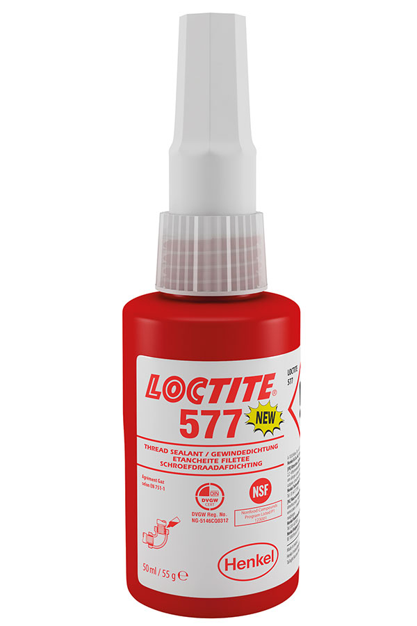 LOCTITE 577 Series General Purpose