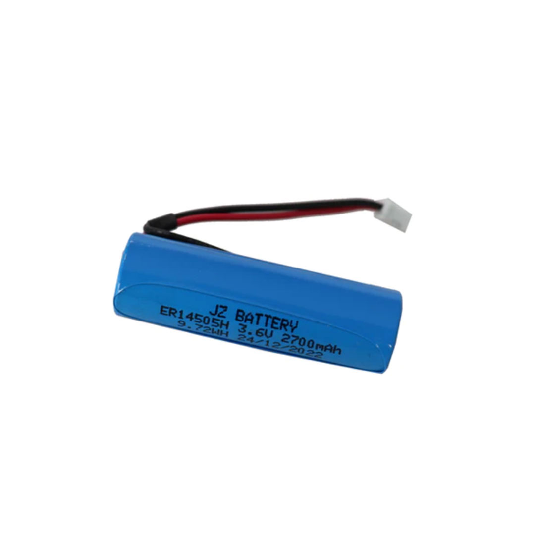 AES EL00C&#45;B Replacement Battery for Commercial Loop