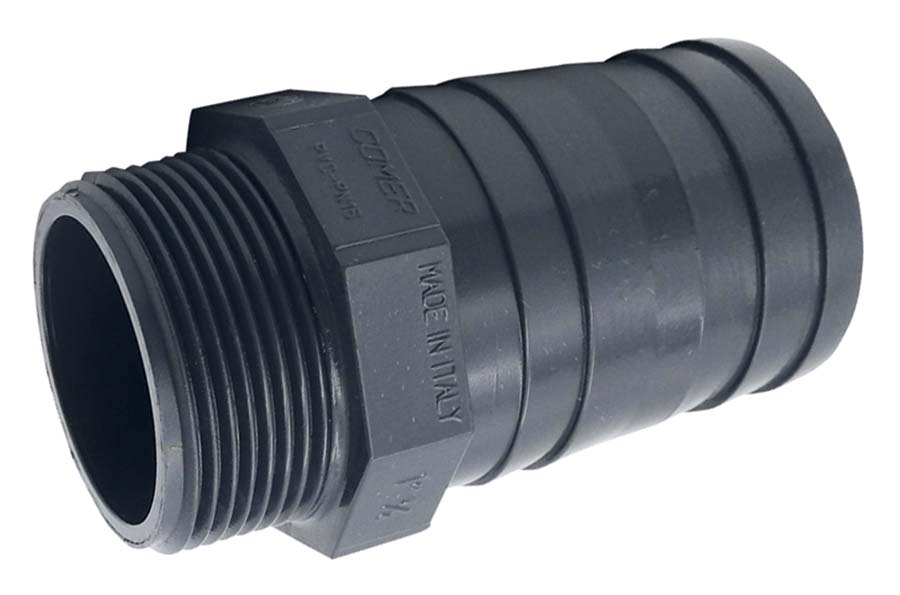 PARKAIR Hose Adaptor&#45;BSPP Male