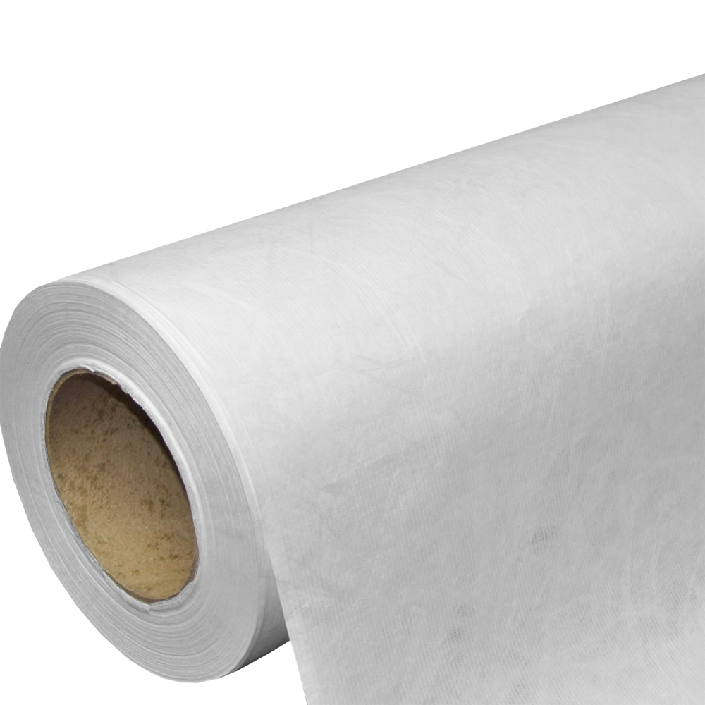 Fire-Resistant Coated Rolls For Industrial Applications