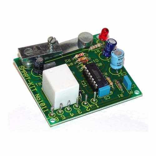 Manufacturer of electronic kits For Domestic Applications