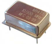 EQXOPL-1000 - Programmable oscillator series