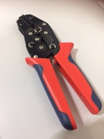 Crimping Tools for Electrical Connections