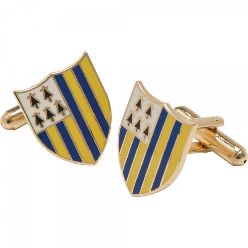 Cufflinks (22mm)