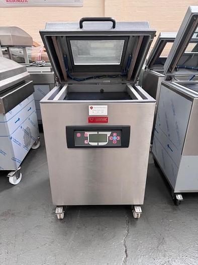 UK Suppliers of 2015 Turbovac  M70 Vacuum Packer