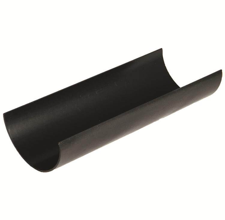Gutter - Half Round
