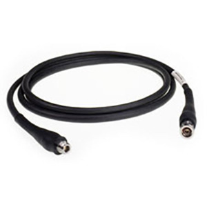 Keysight N9910X/813 Rugged phase stable cable, Type-N(m) to Type-N(f), 8 GHz, 12 ft.