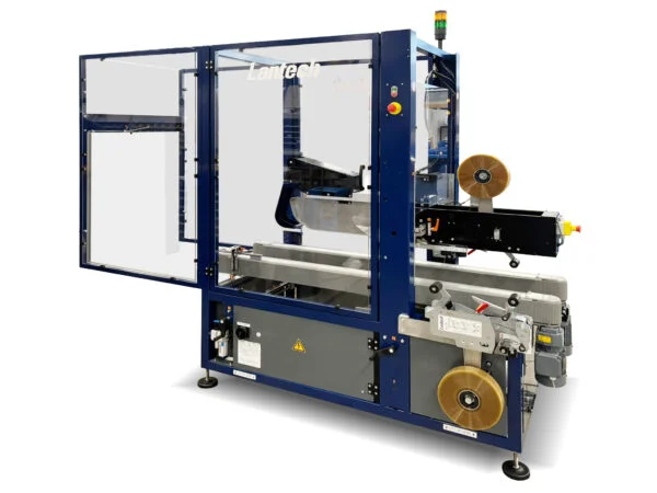 Case Sealers For The Drinks Industry