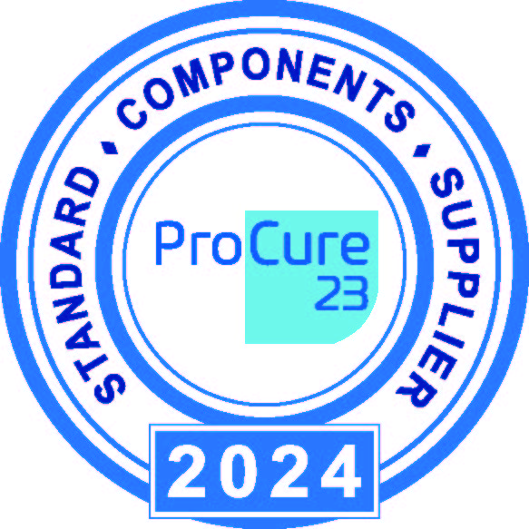 AXIS SECURES POSITION ON PROCURE23 RECOMMENDED SUPPLIERS LIST FOR NHS PROJECTS
