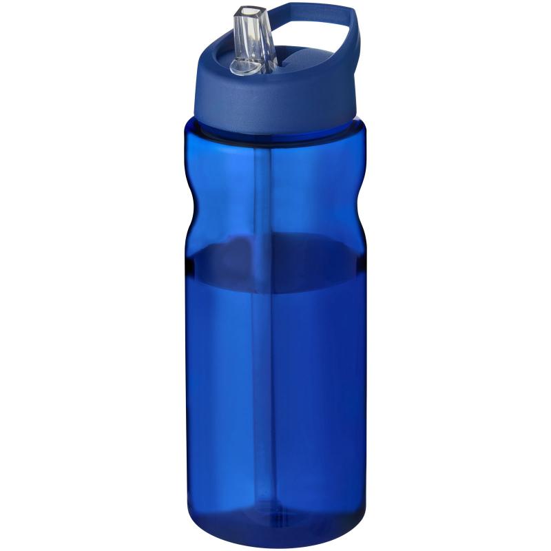 H2O Active&#174; Base Tritan? 650 ml spout lid sport bottle