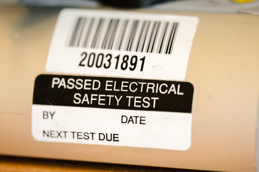 Ensuring Health and Safety of Appliances in the Workplace