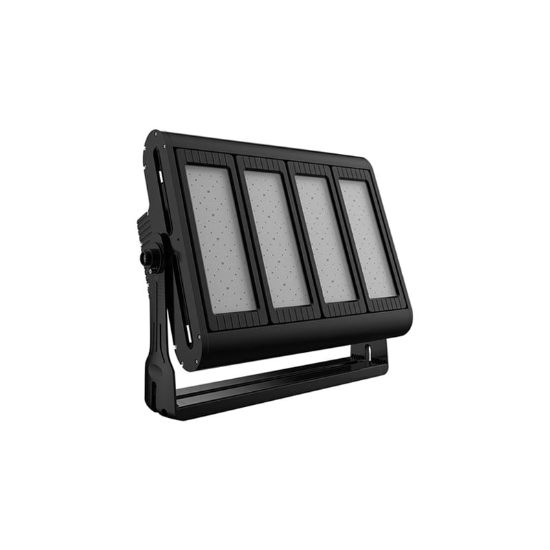 Ansell Colossus High Output 1000W LED Floodlight