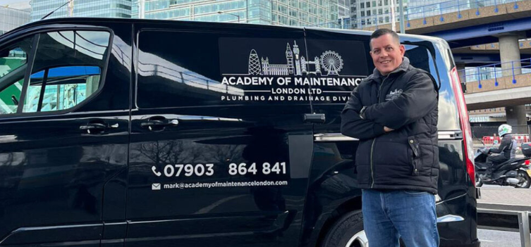 Academy of Maintenance London Ltd - East London